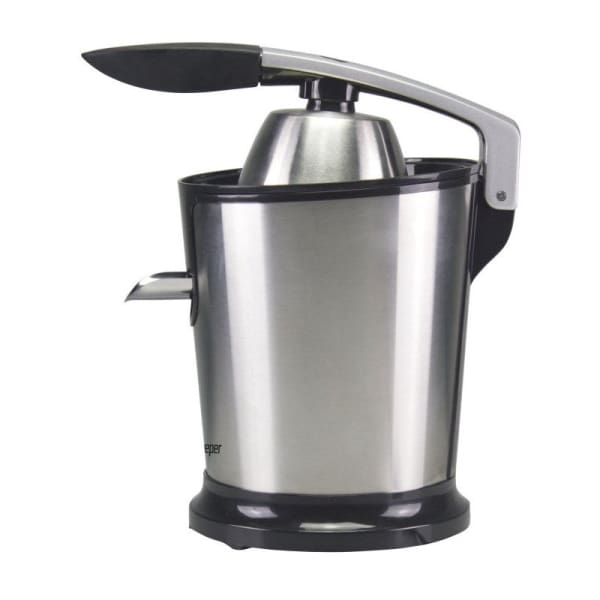 Presse Agrumes BEPER 160W Inox (P102EST010) Presse Agrumes BEPER 160W Inox (P102EST010)